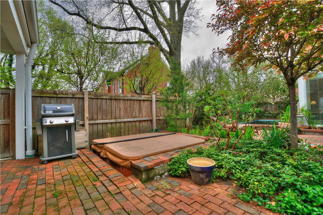 Moorlands - Residential