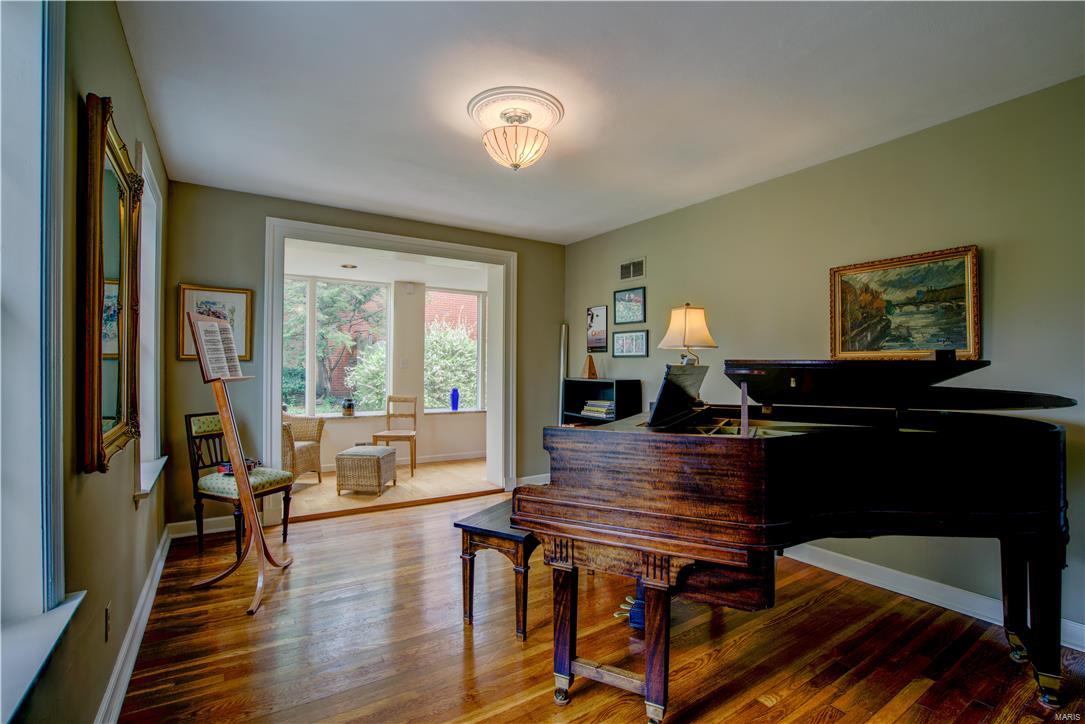 Moorlands - Residential