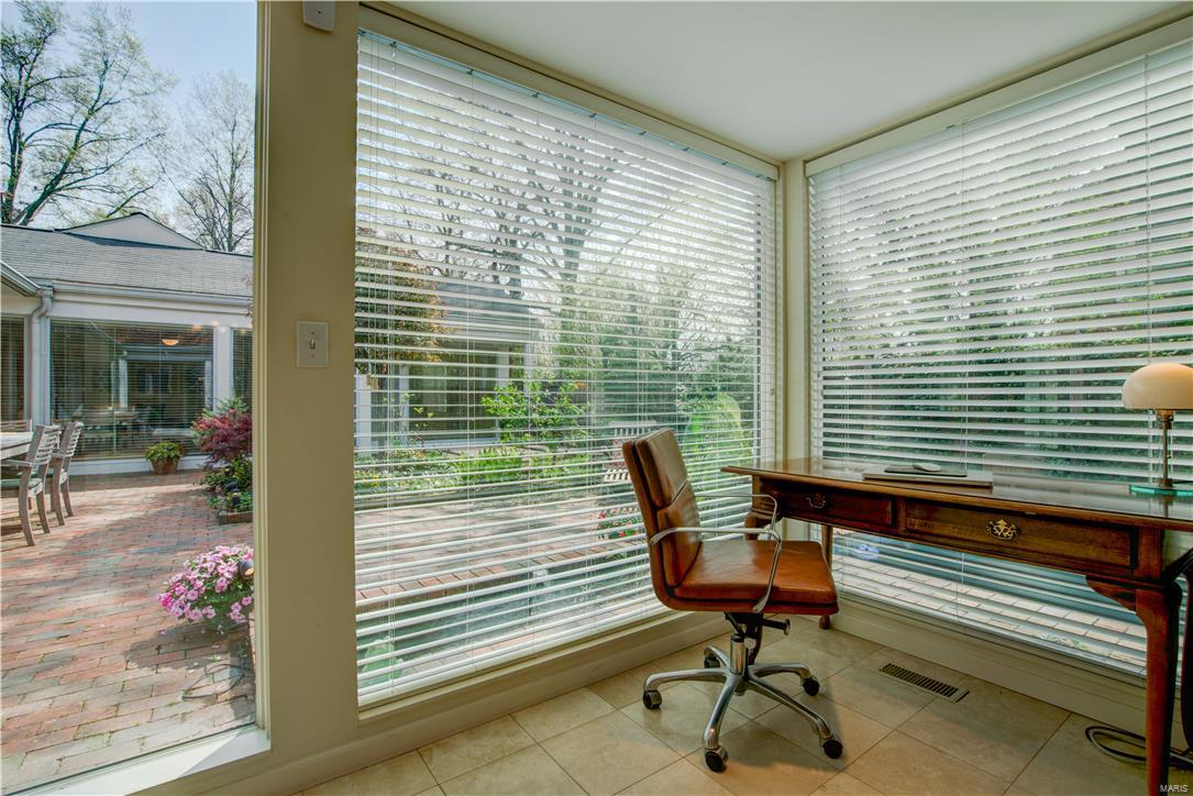 Moorlands - Residential