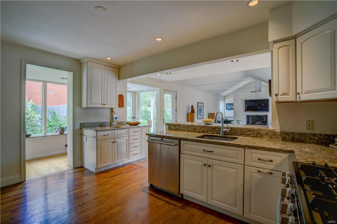 Moorlands - Residential