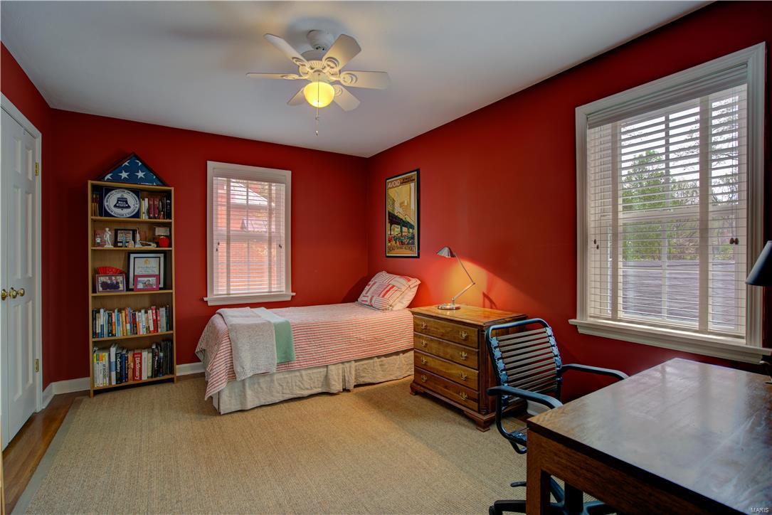 Moorlands - Residential