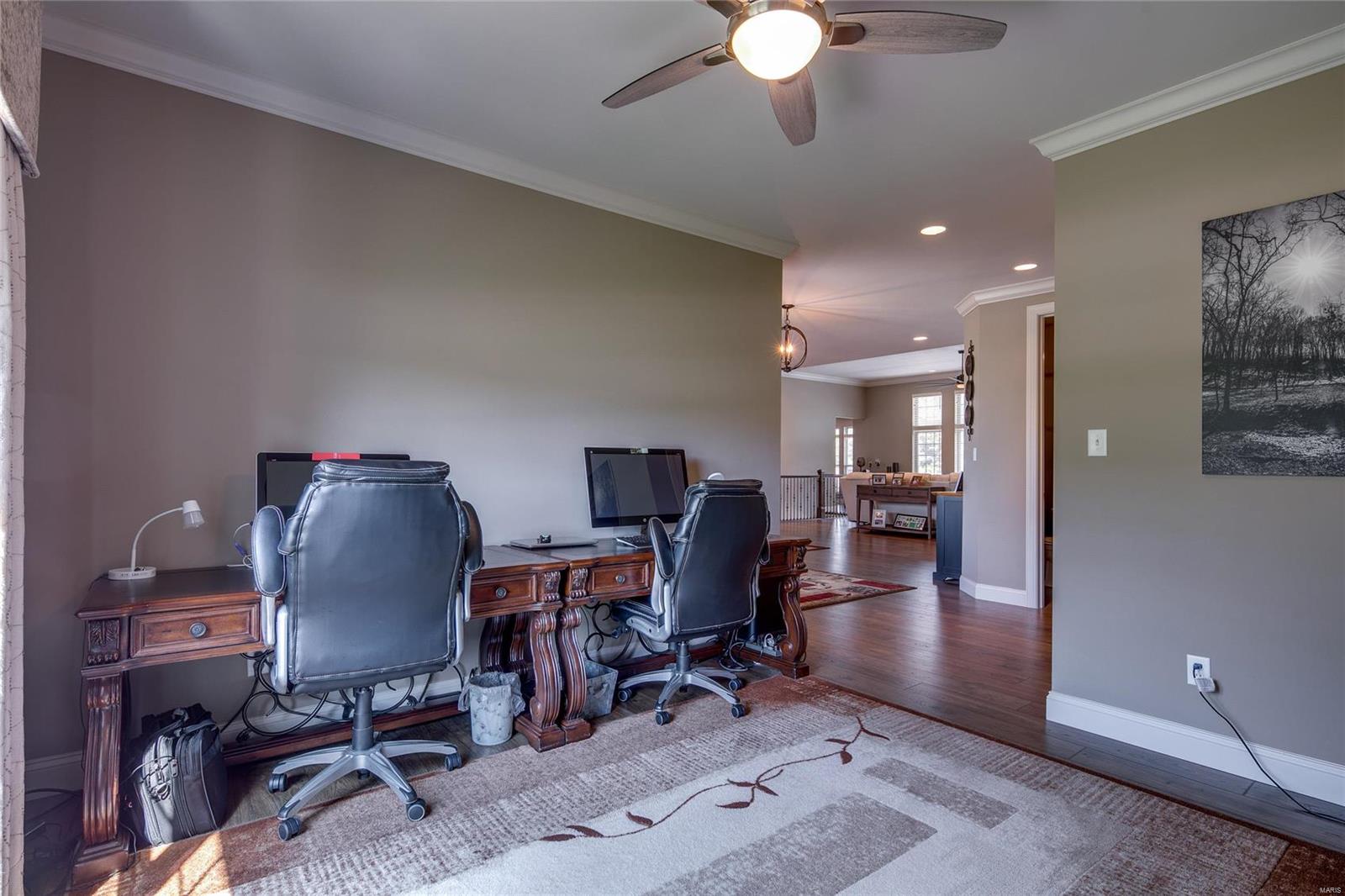 Manors at Pevely Farm - Residential