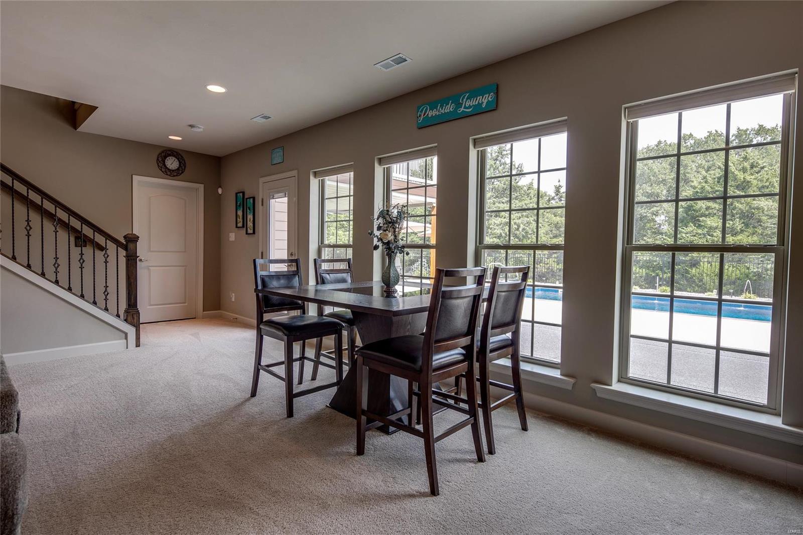 Manors at Pevely Farm - Residential