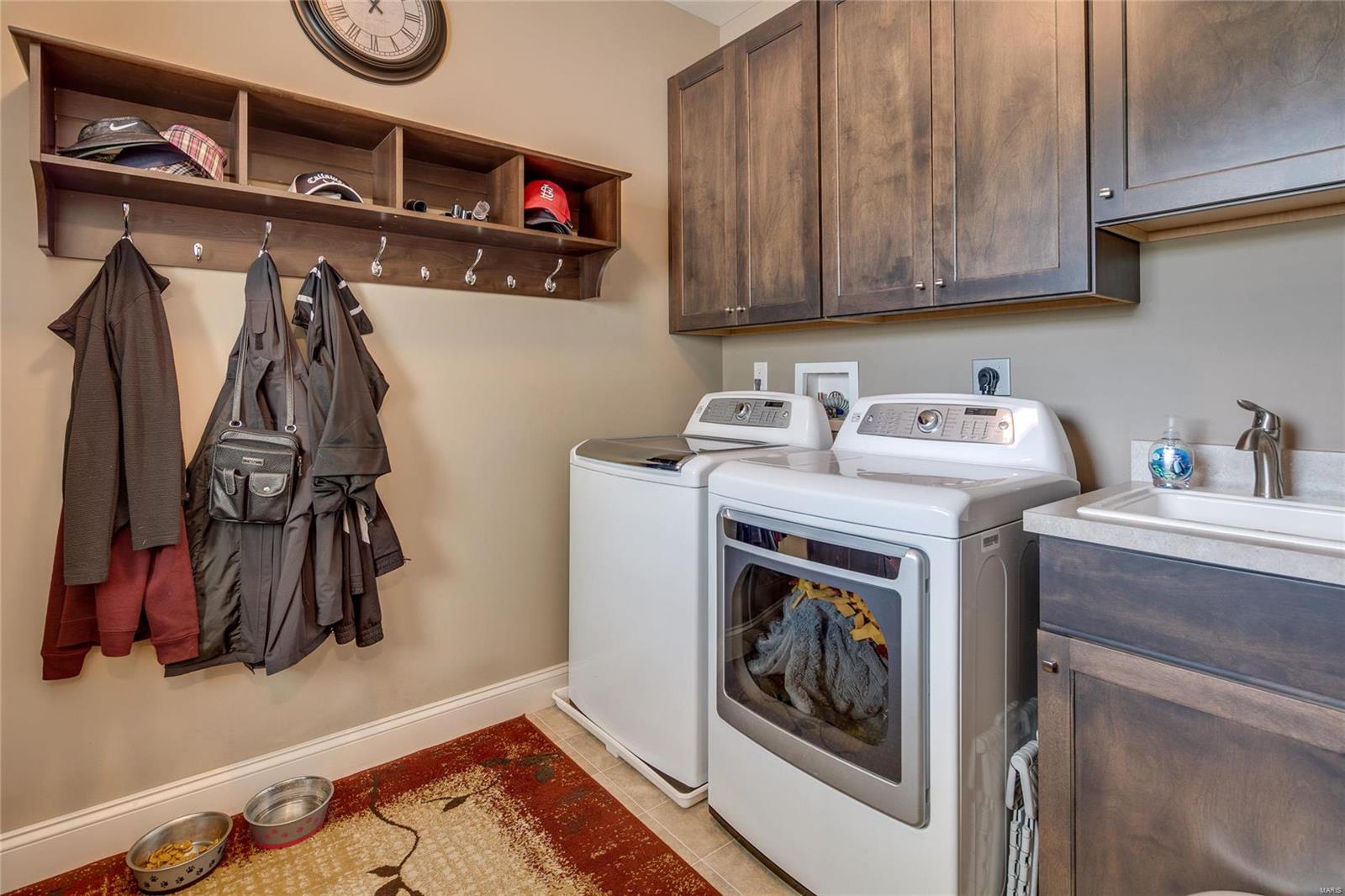 Manors at Pevely Farm - Residential