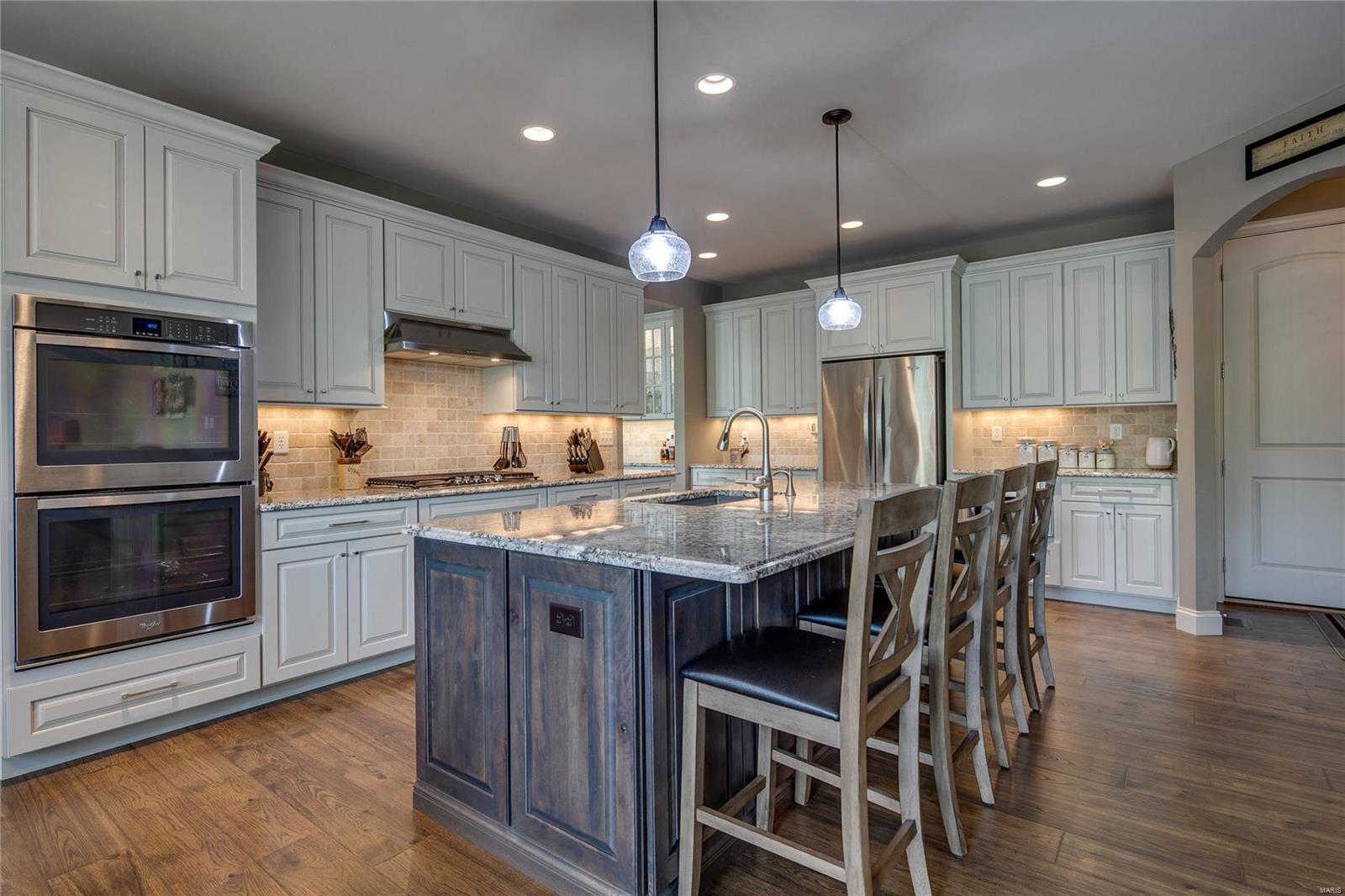 Manors at Pevely Farm - Residential