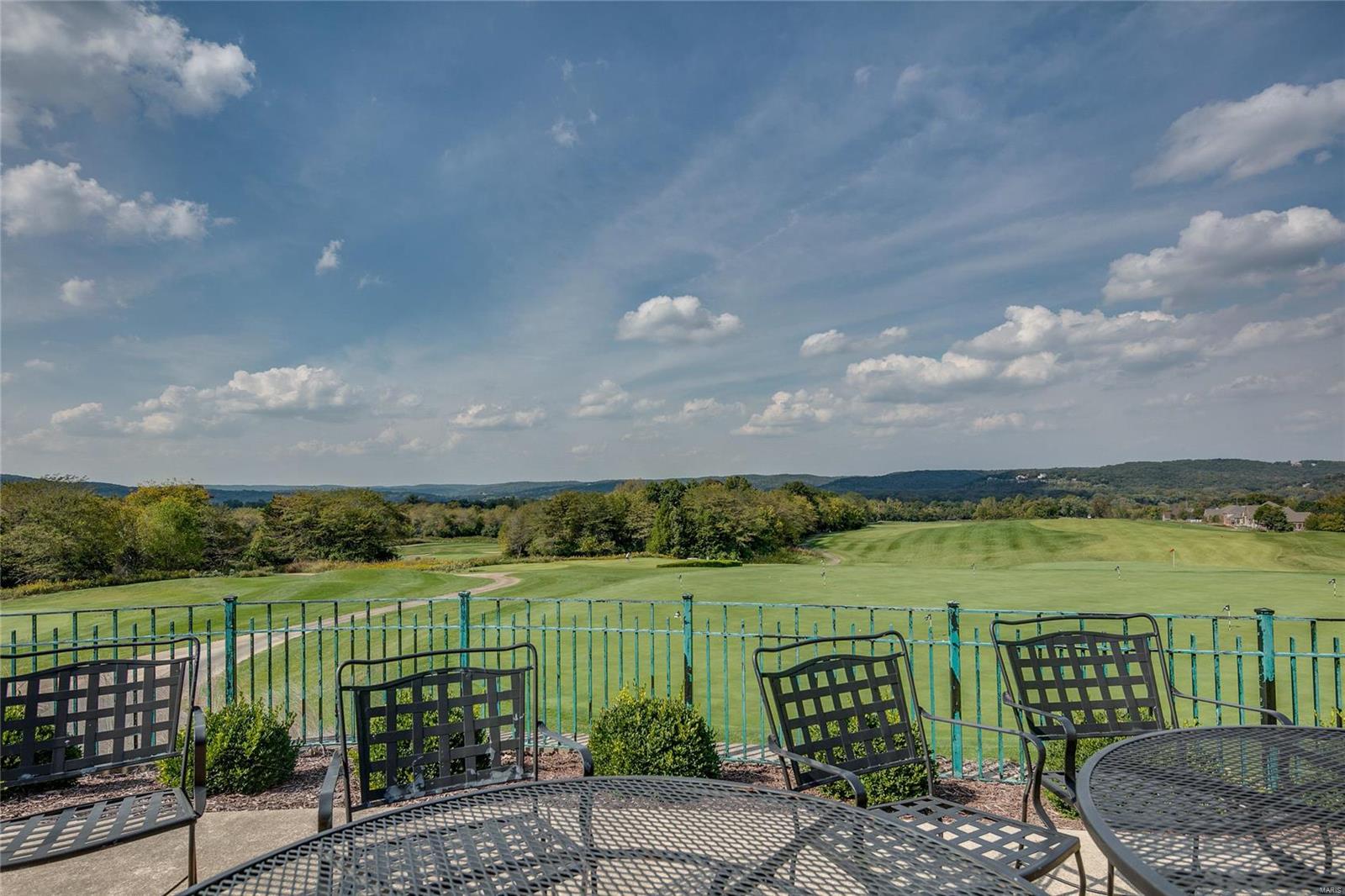 Manors at Pevely Farm - Residential