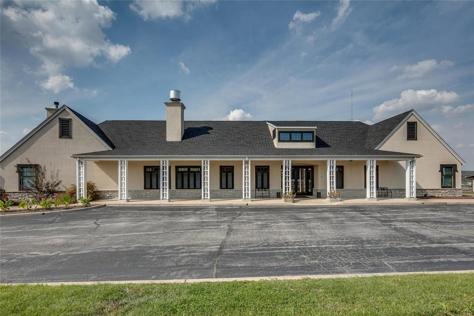 Manors at Pevely Farm - Residential