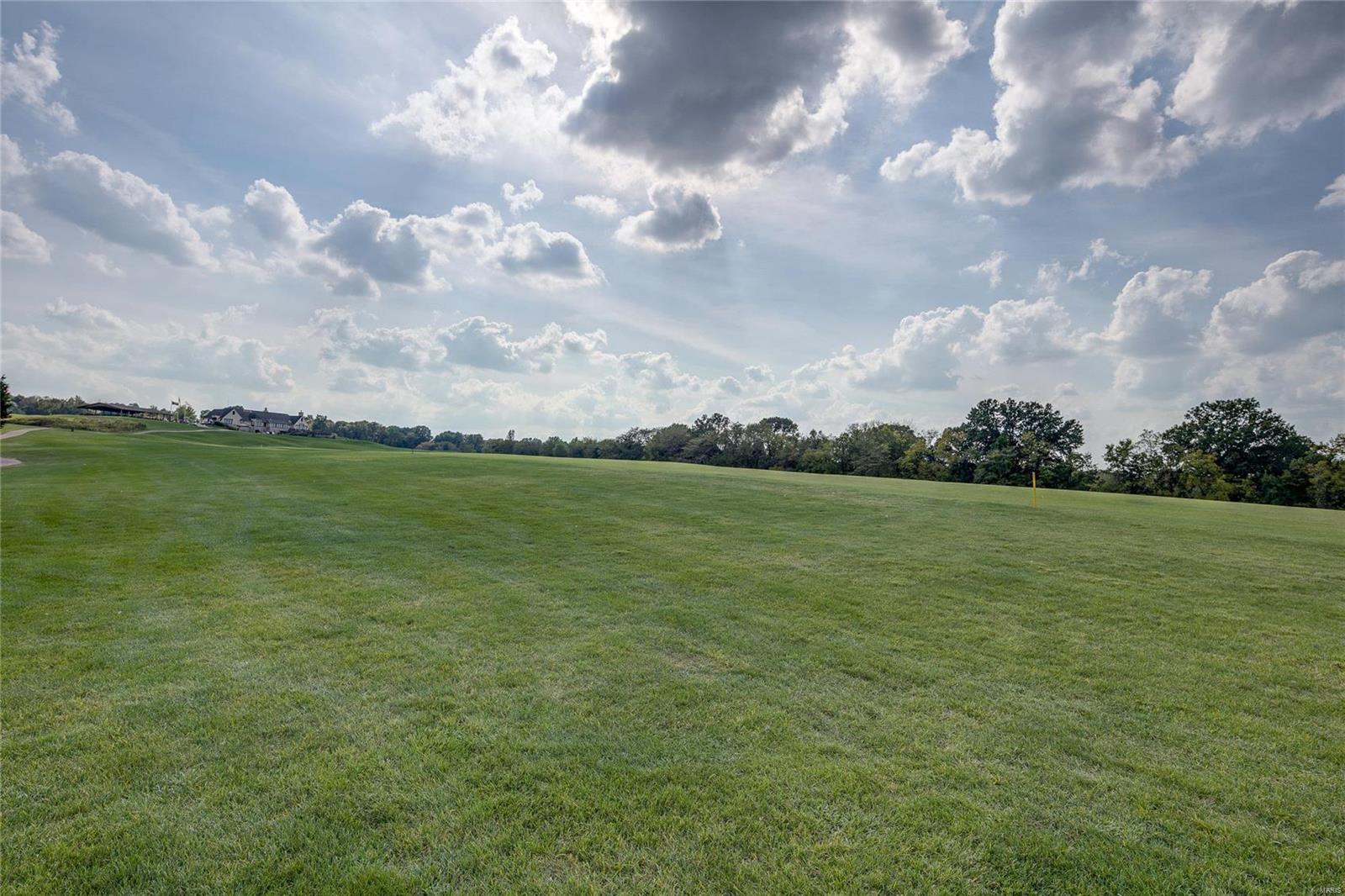 Manors at Pevely Farm - Residential