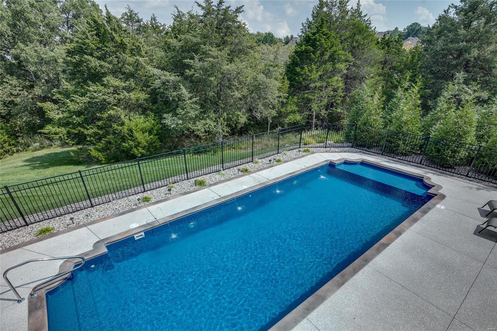 Manors at Pevely Farm - Residential