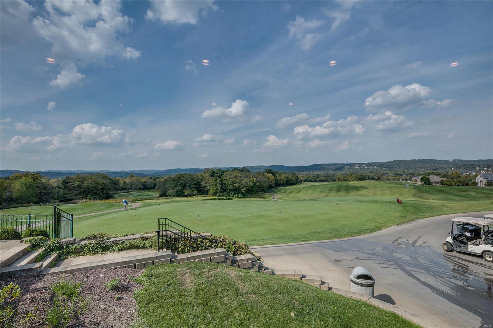 Manors at Pevely Farm - Residential