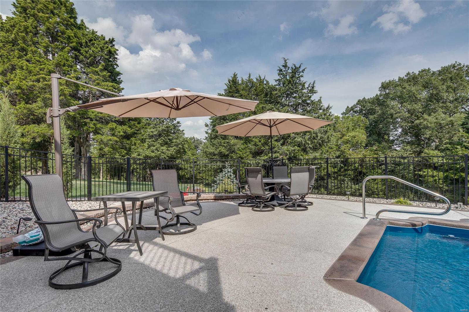 Manors at Pevely Farm - Residential