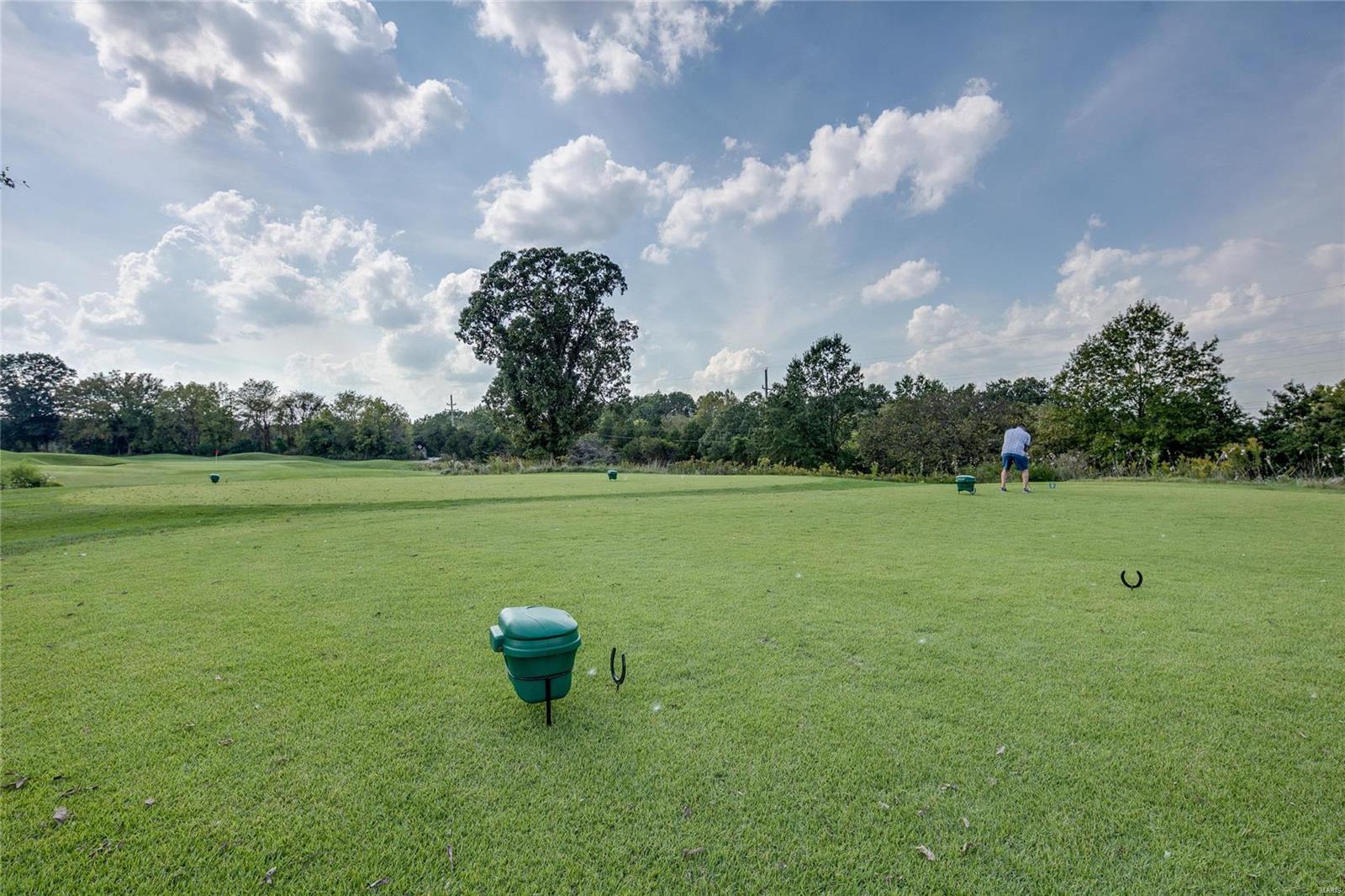 Manors at Pevely Farm - Residential