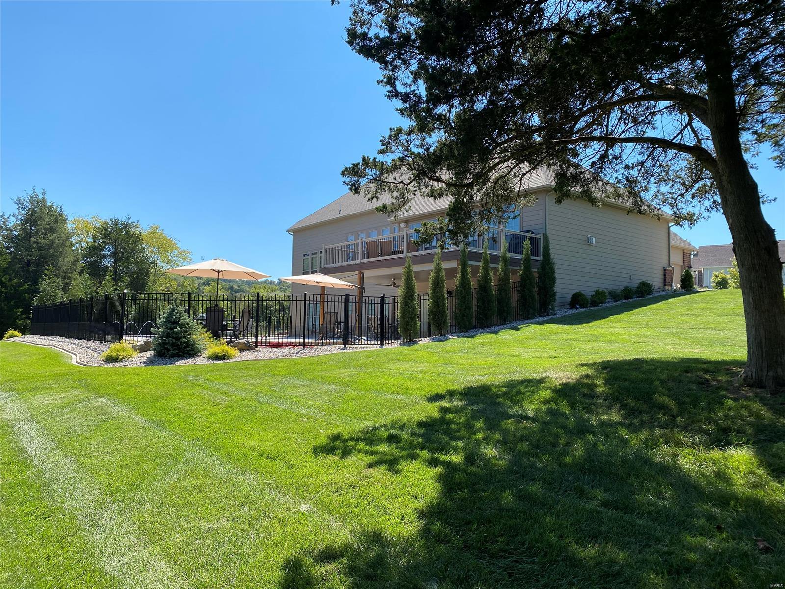 Manors at Pevely Farm - Residential