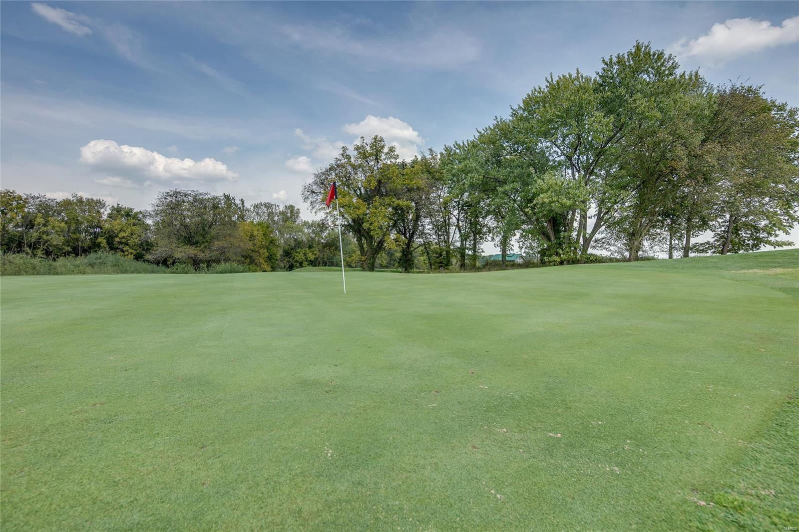Manors at Pevely Farm - Residential