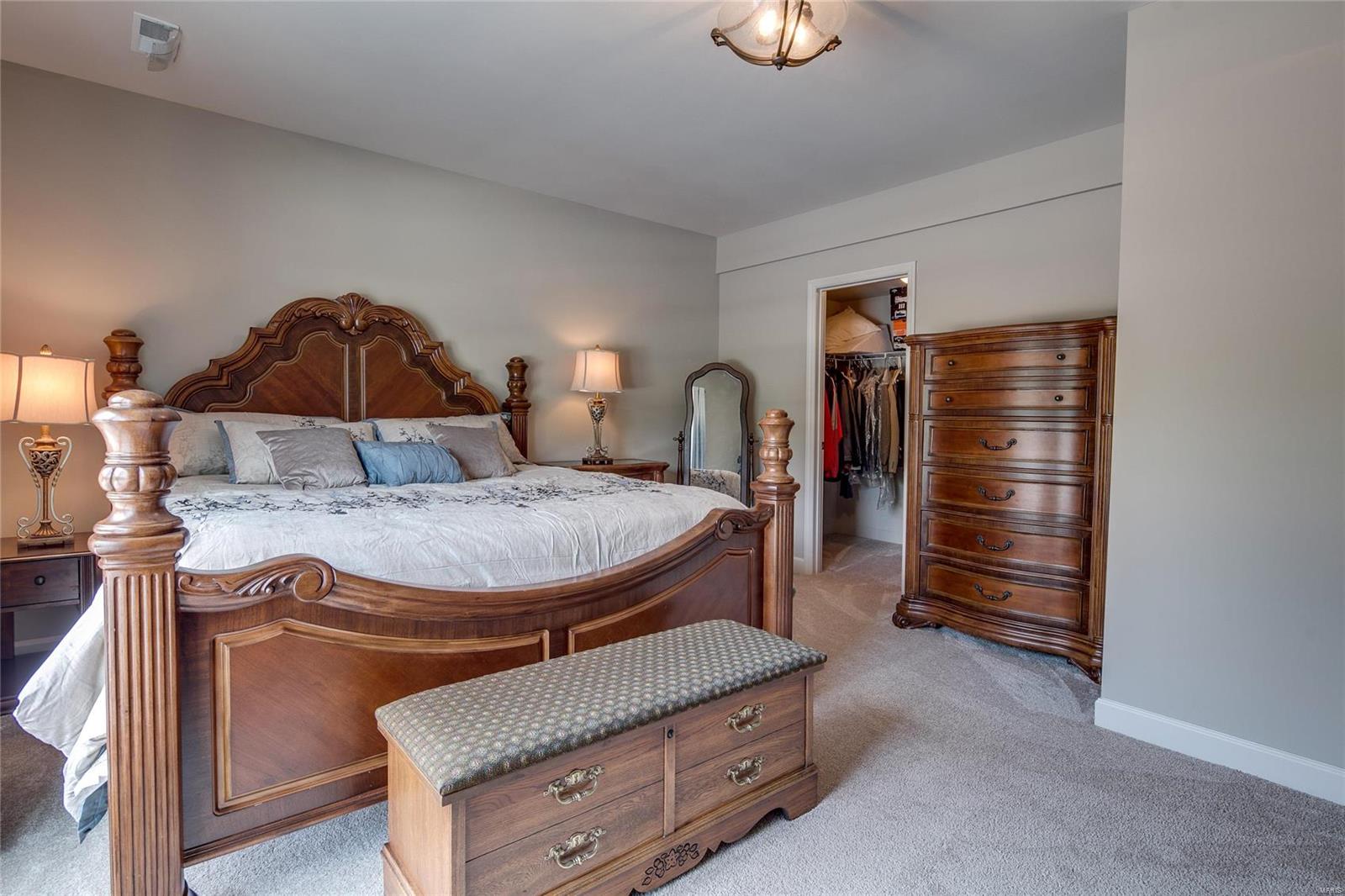 Manors at Pevely Farm - Residential