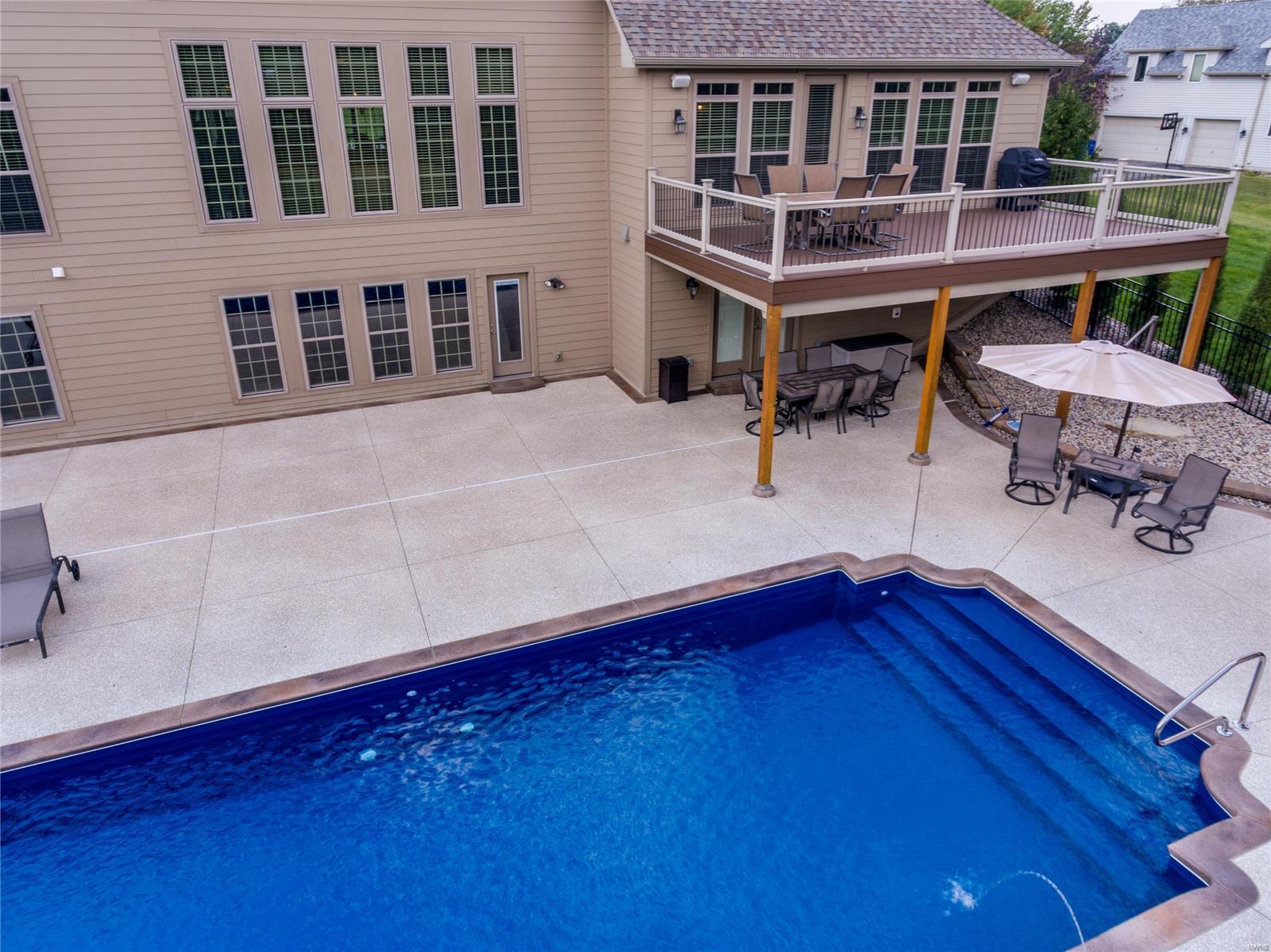 Manors at Pevely Farm - Residential