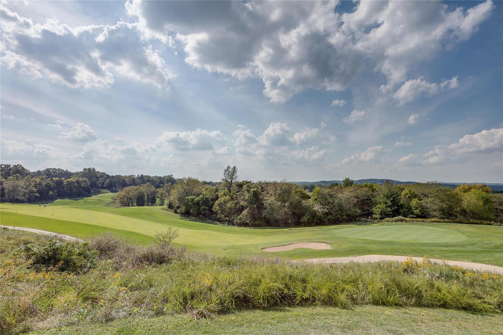 Manors at Pevely Farm - Residential