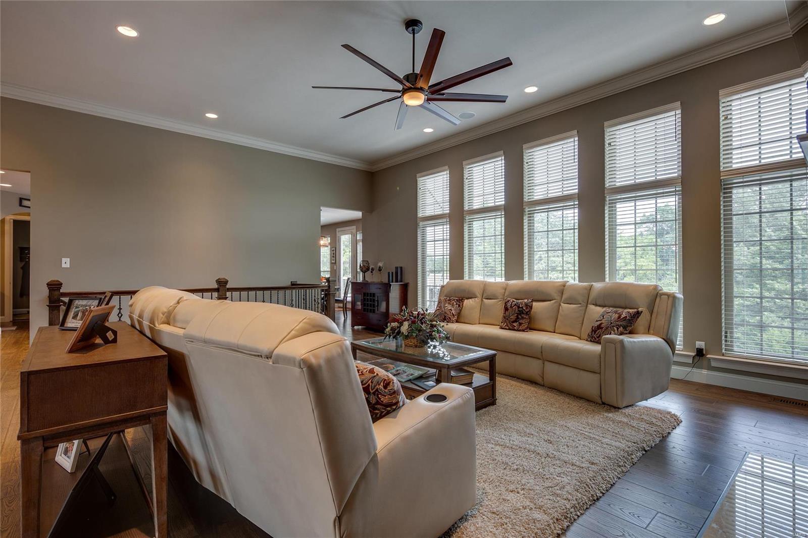 Manors at Pevely Farm - Residential