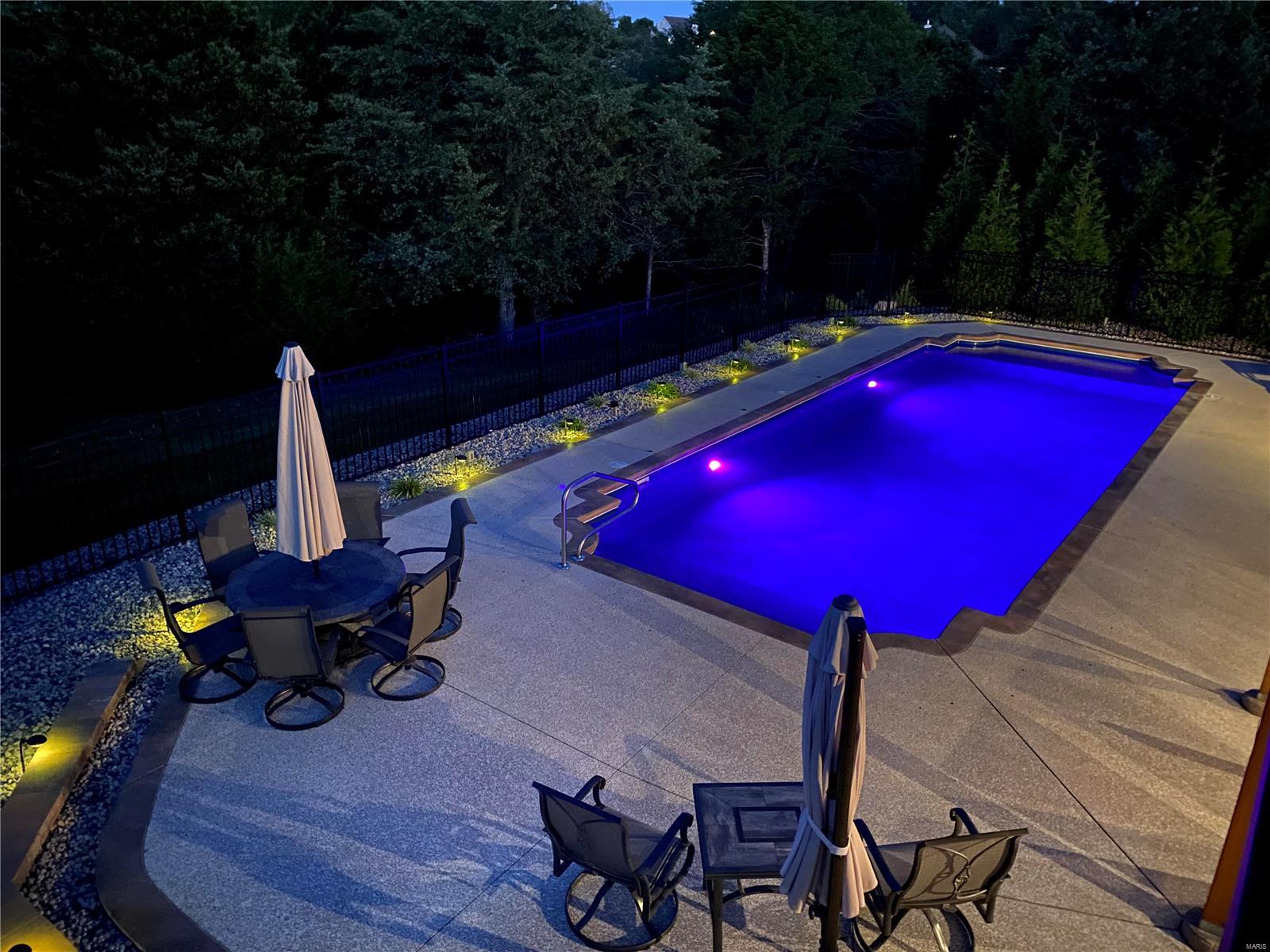 Manors at Pevely Farm - Residential