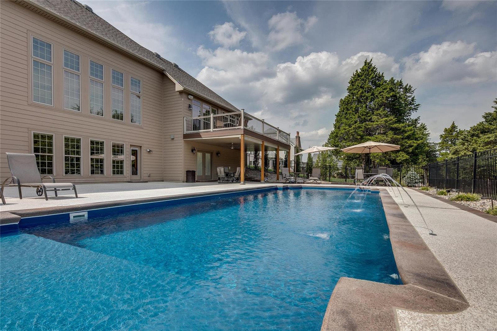 Manors at Pevely Farm - Residential