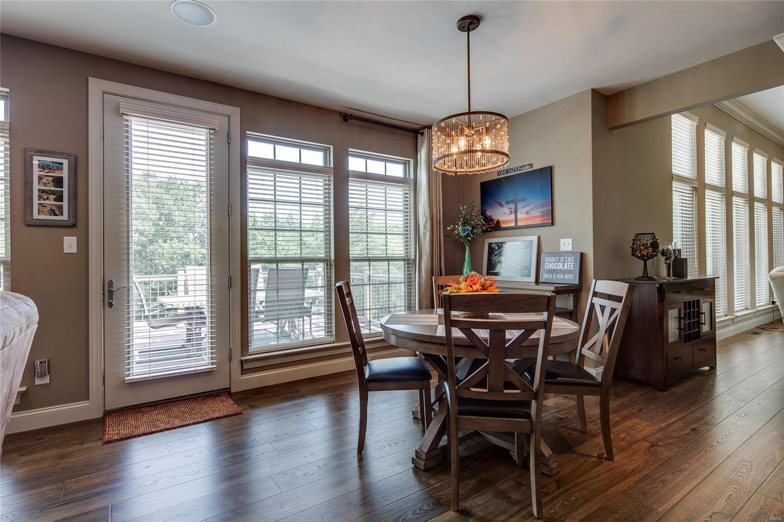 Manors at Pevely Farm - Residential