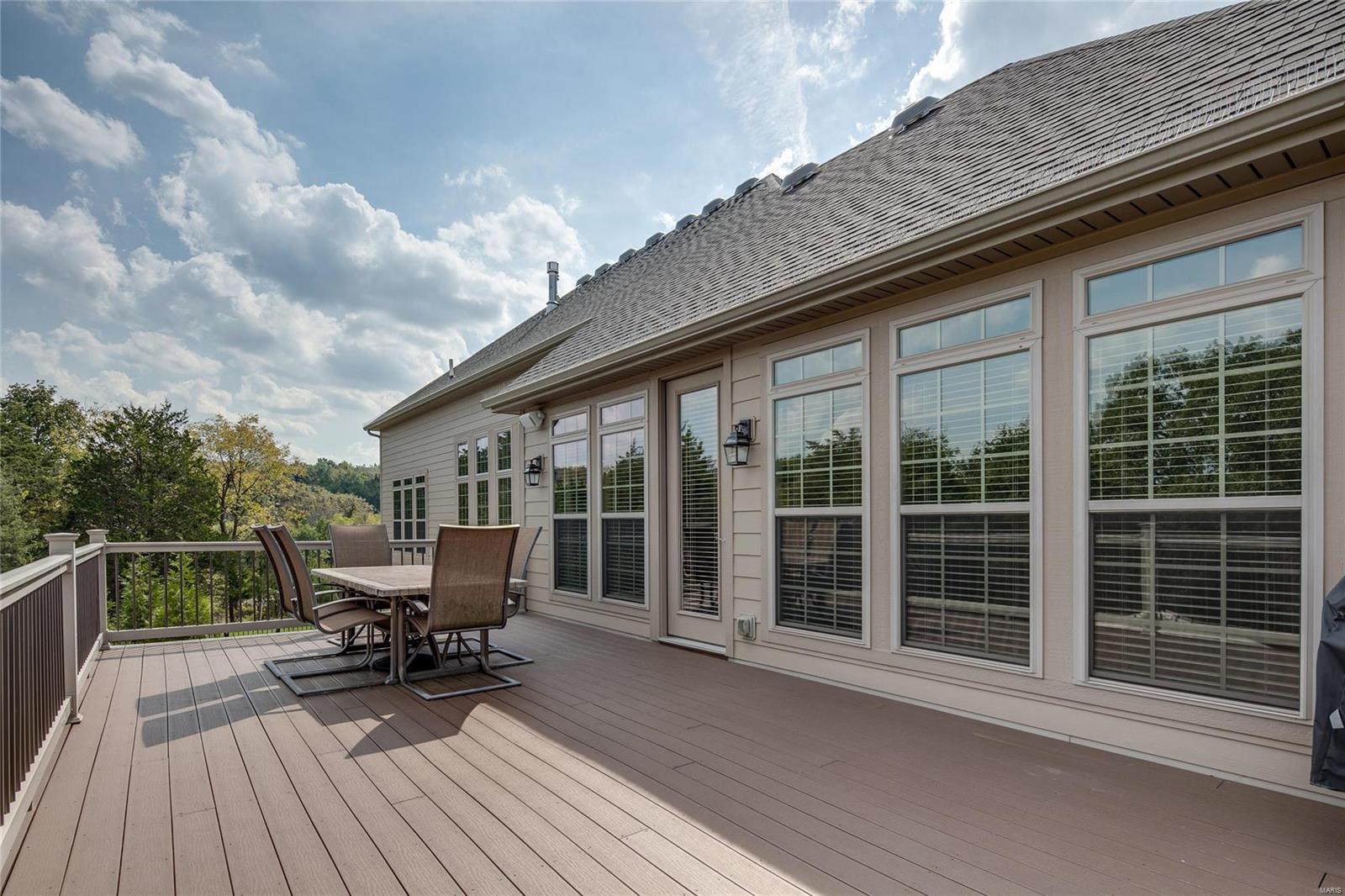 Manors at Pevely Farm - Residential