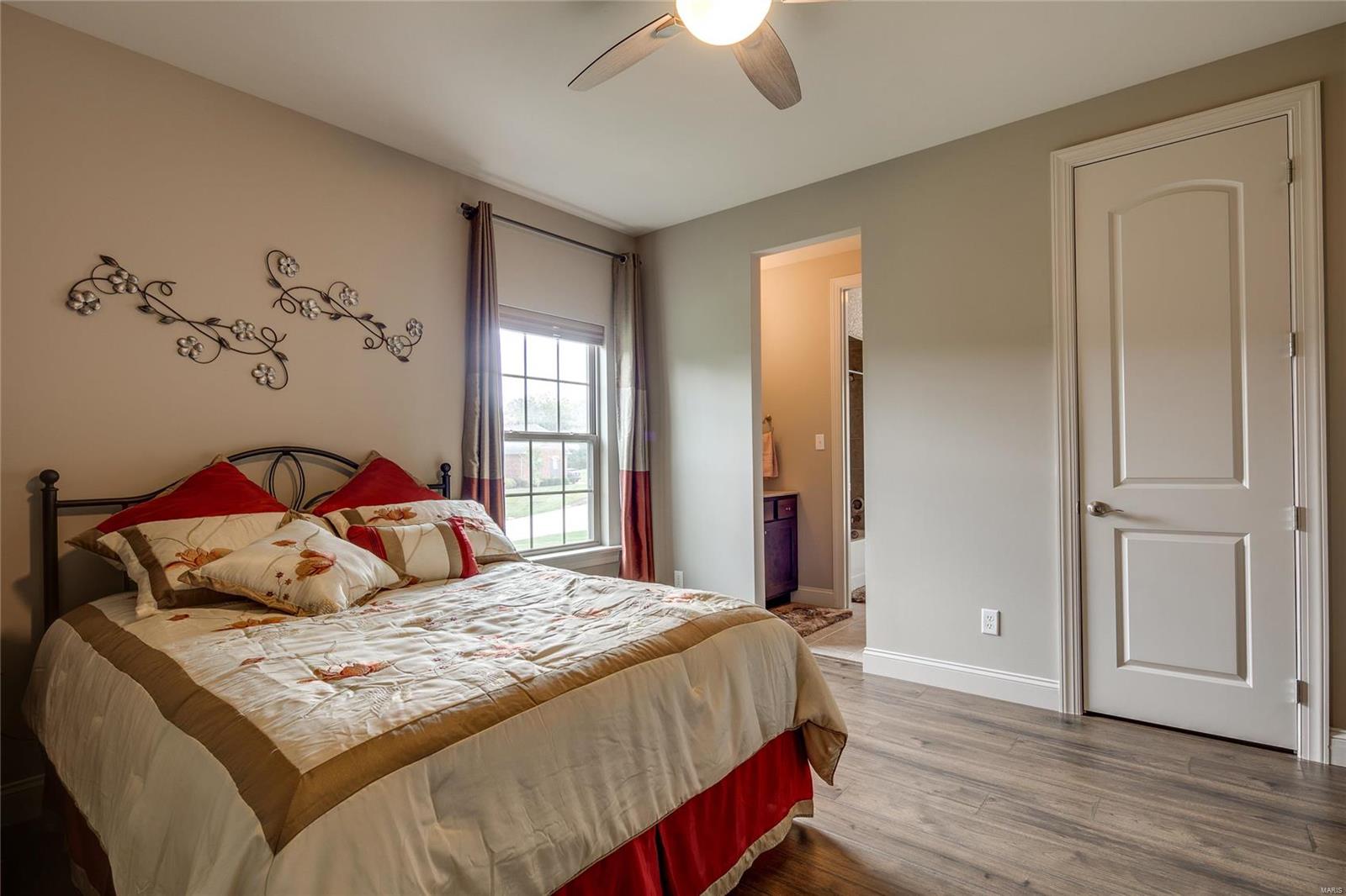 Manors at Pevely Farm - Residential