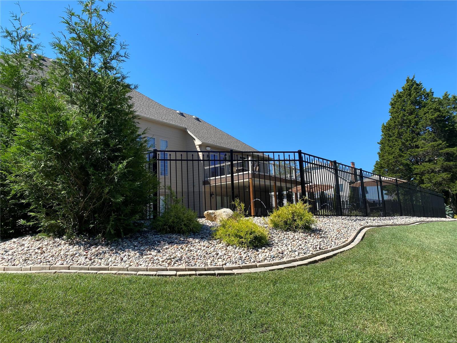 Manors at Pevely Farm - Residential