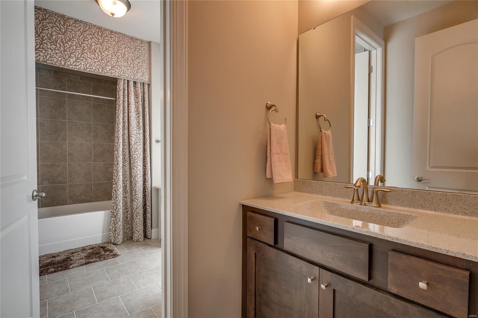 Manors at Pevely Farm - Residential