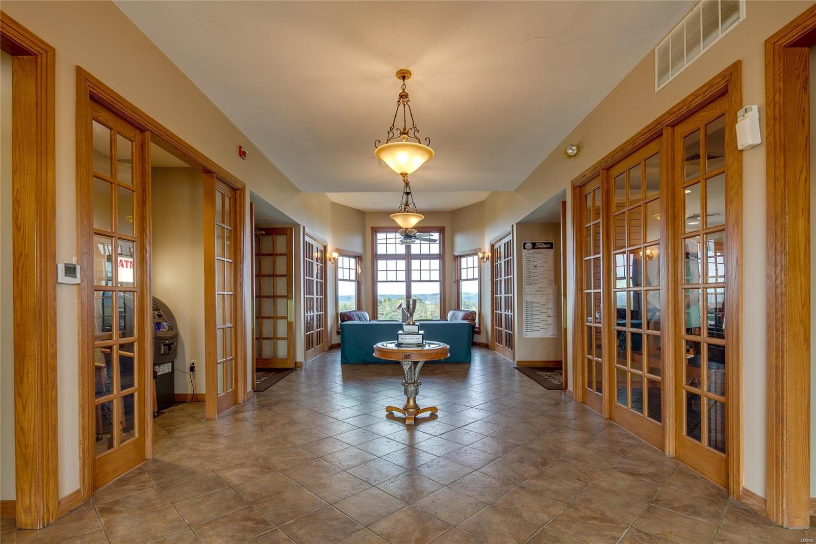 Manors at Pevely Farm - Residential