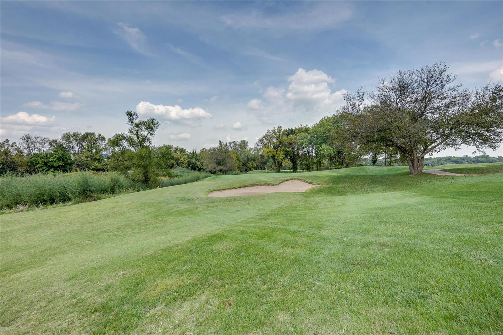 Manors at Pevely Farm - Residential