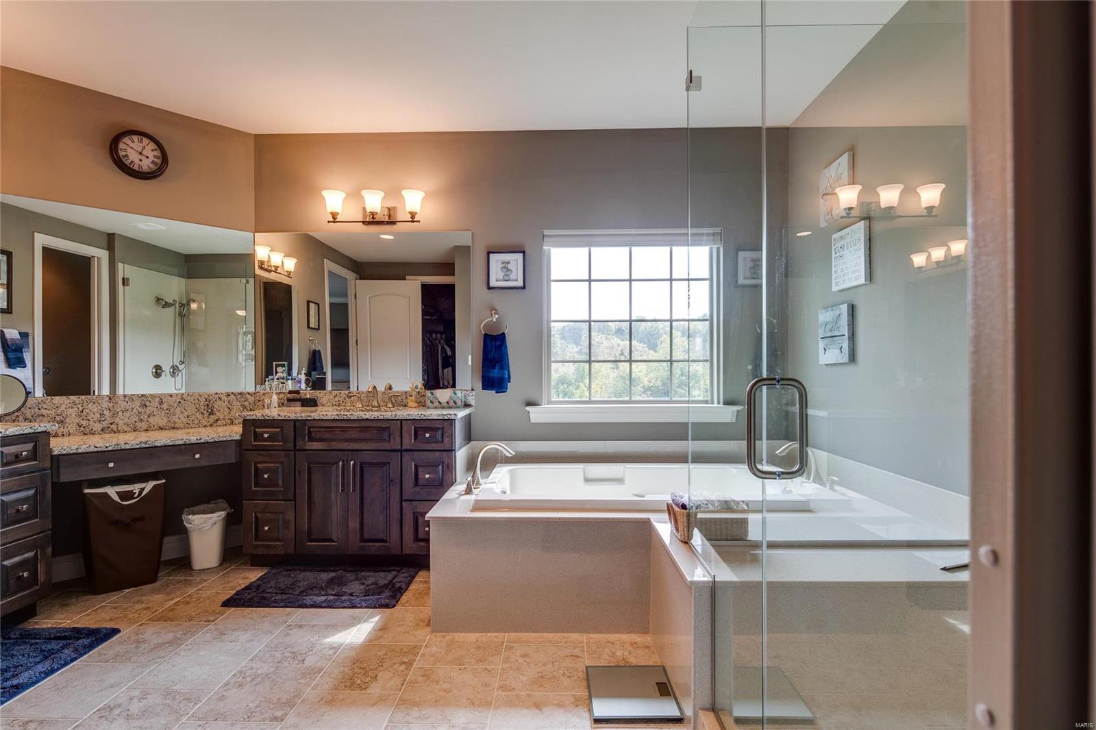 Manors at Pevely Farm - Residential