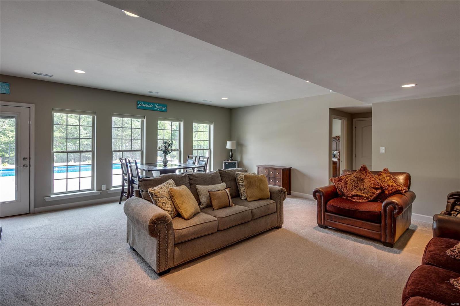 Manors at Pevely Farm - Residential