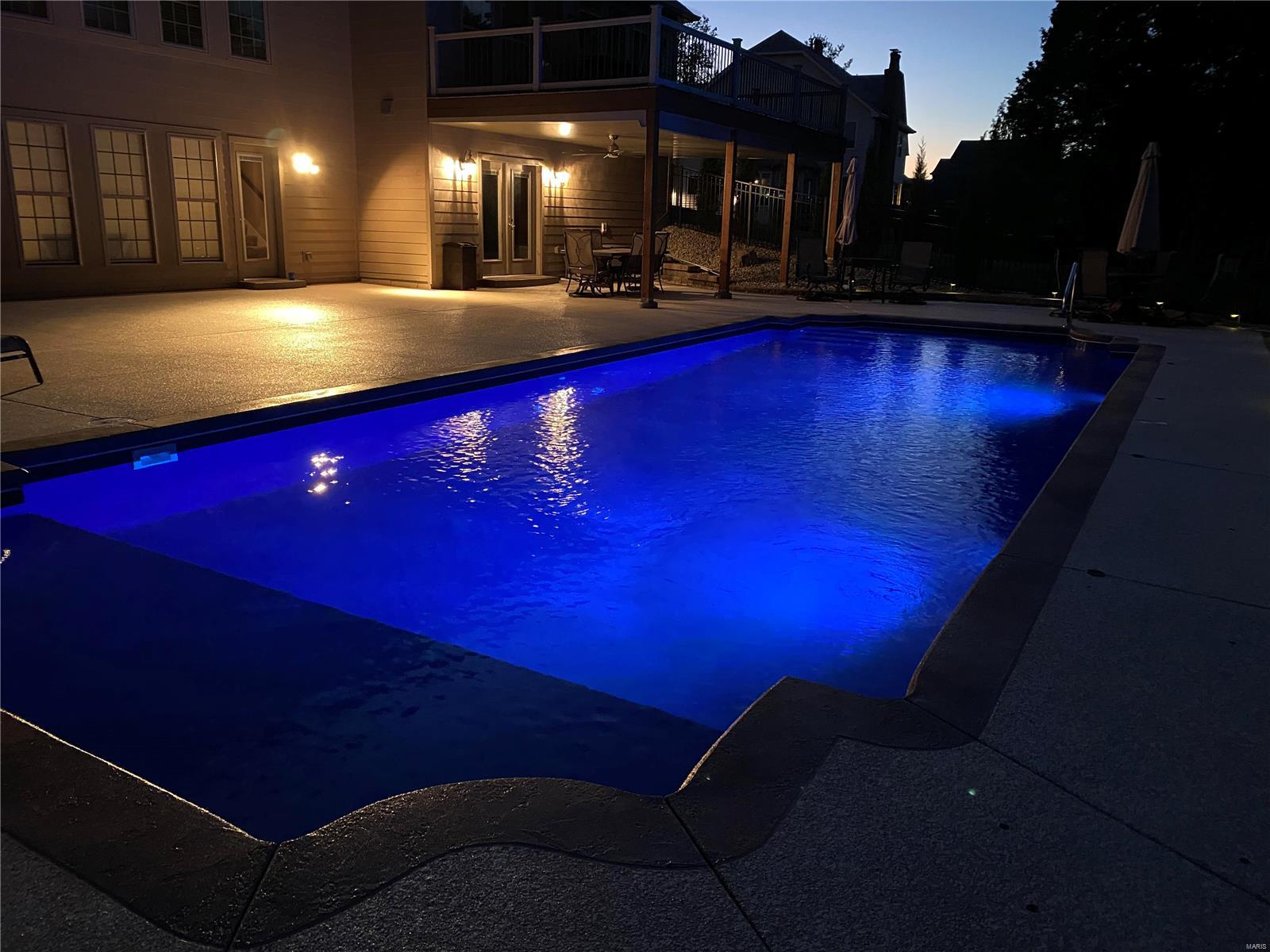 Manors at Pevely Farm - Residential