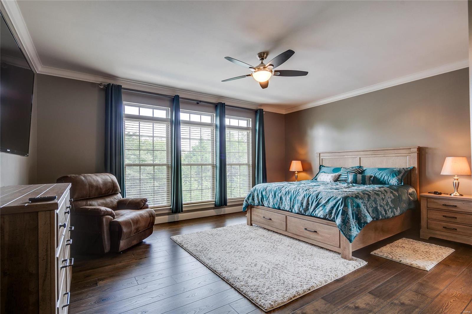 Manors at Pevely Farm - Residential