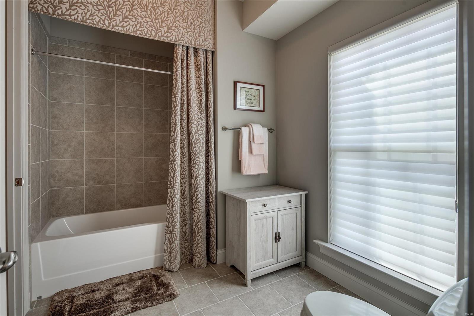 Manors at Pevely Farm - Residential