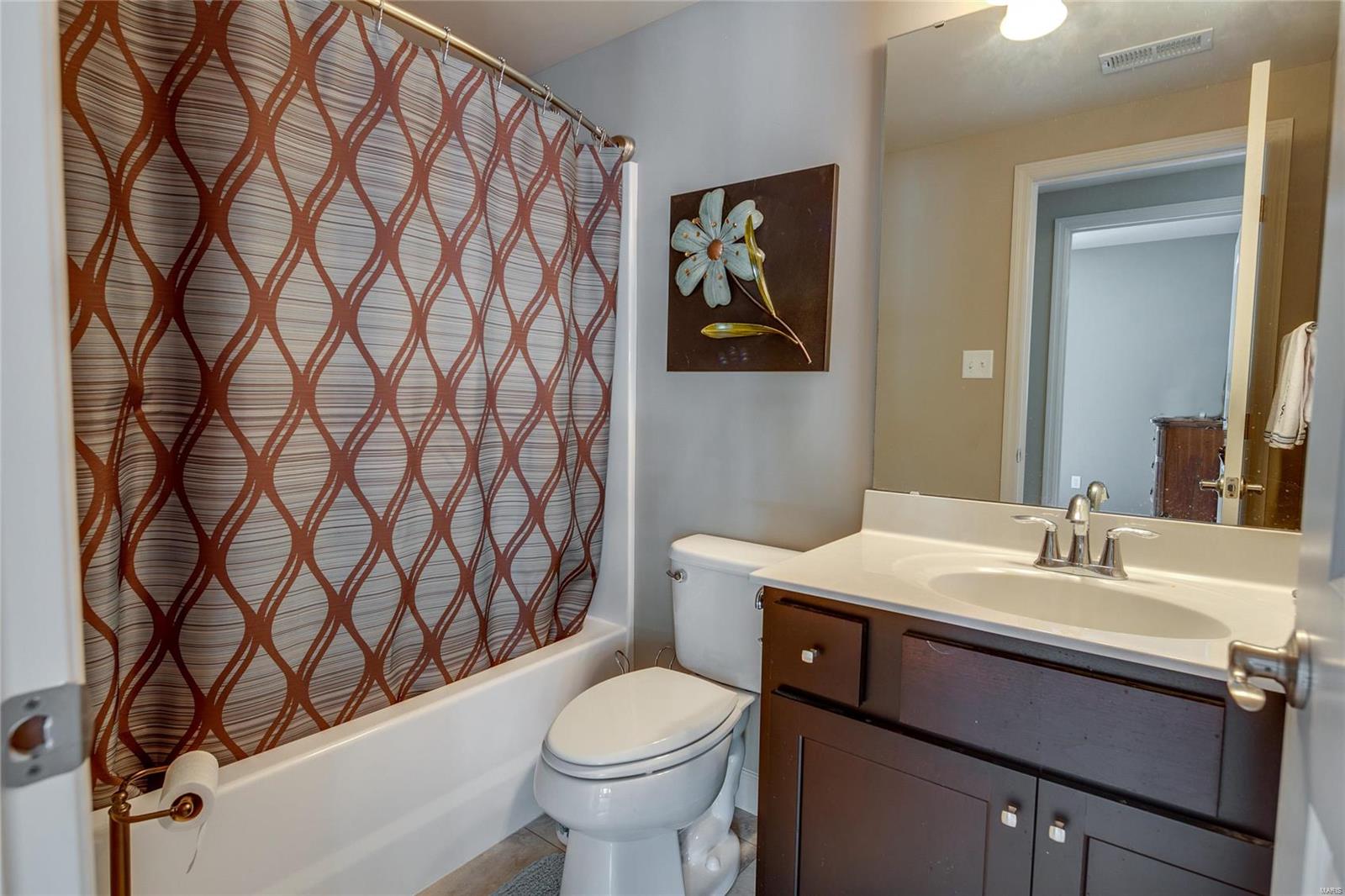 Manors at Pevely Farm - Residential