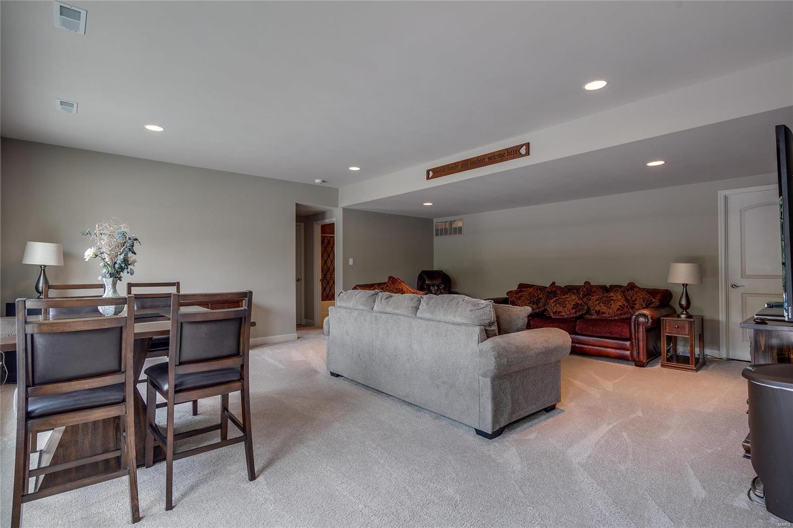 Manors at Pevely Farm - Residential