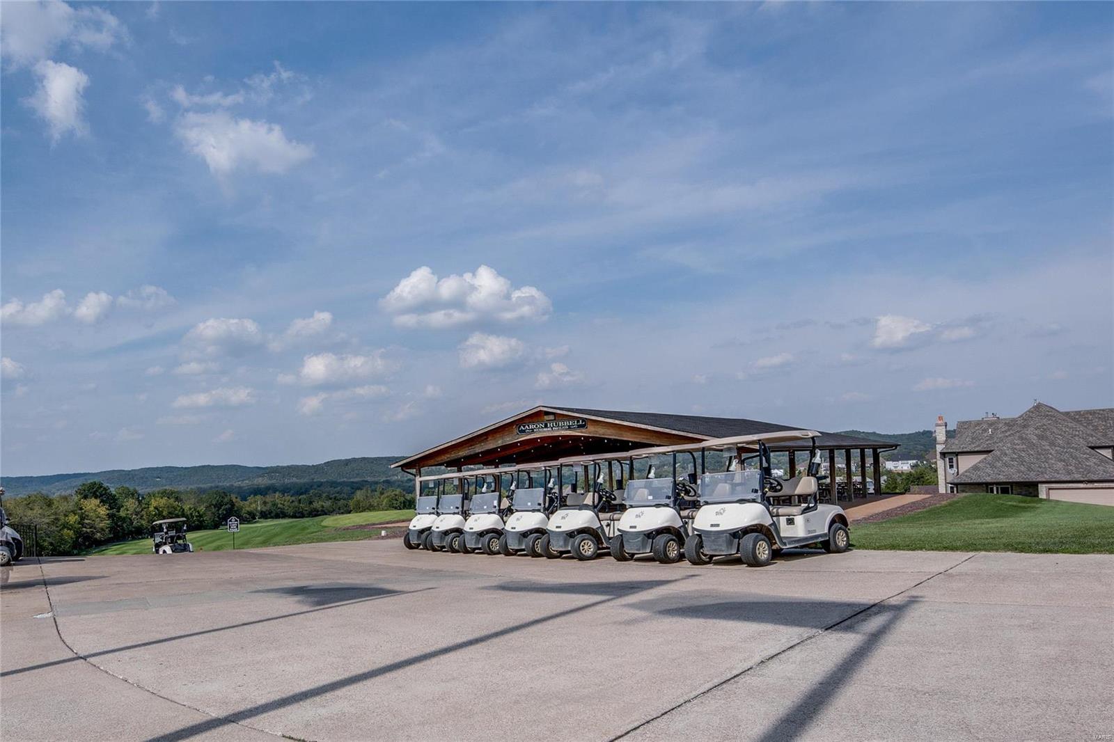 Manors at Pevely Farm - Residential