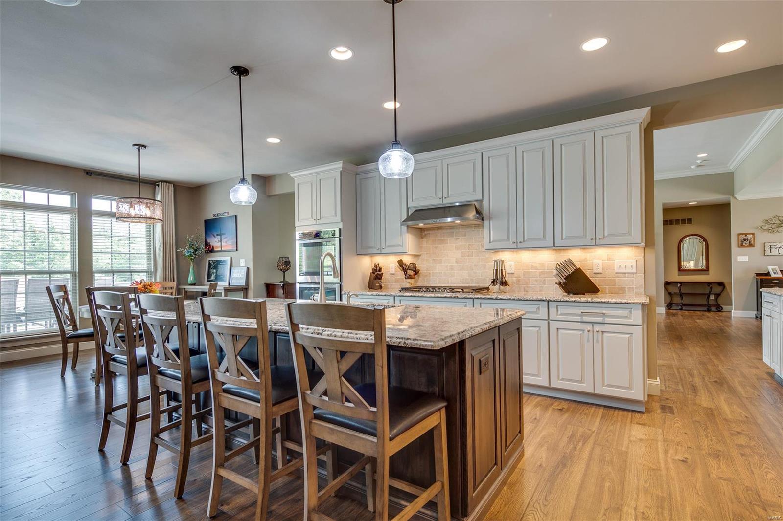 Manors at Pevely Farm - Residential