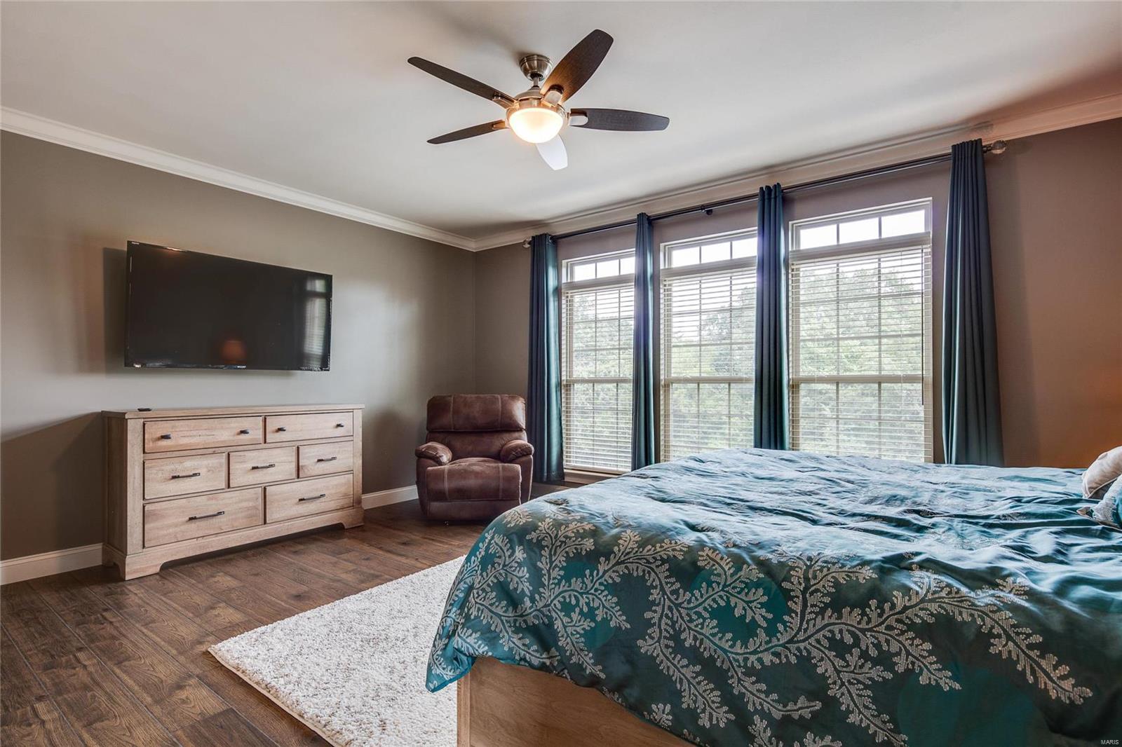 Manors at Pevely Farm - Residential