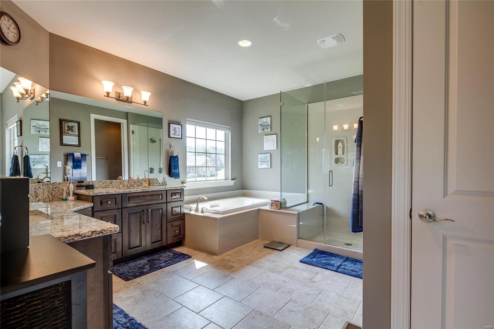 Manors at Pevely Farm - Residential