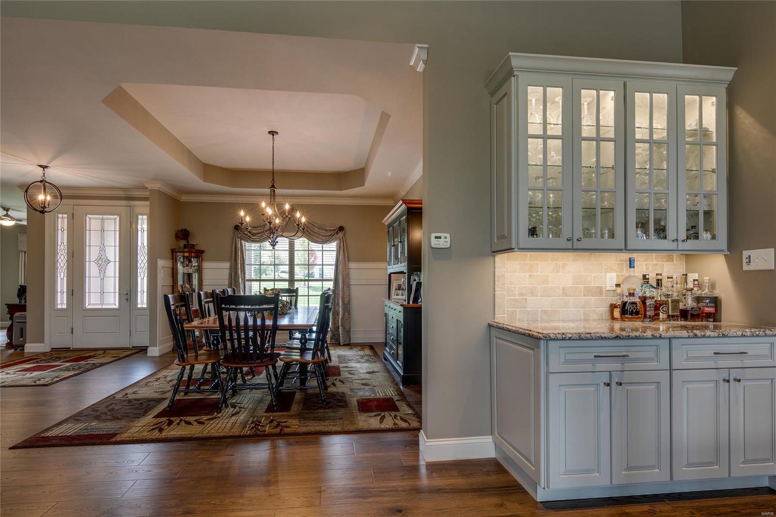 Manors at Pevely Farm - Residential