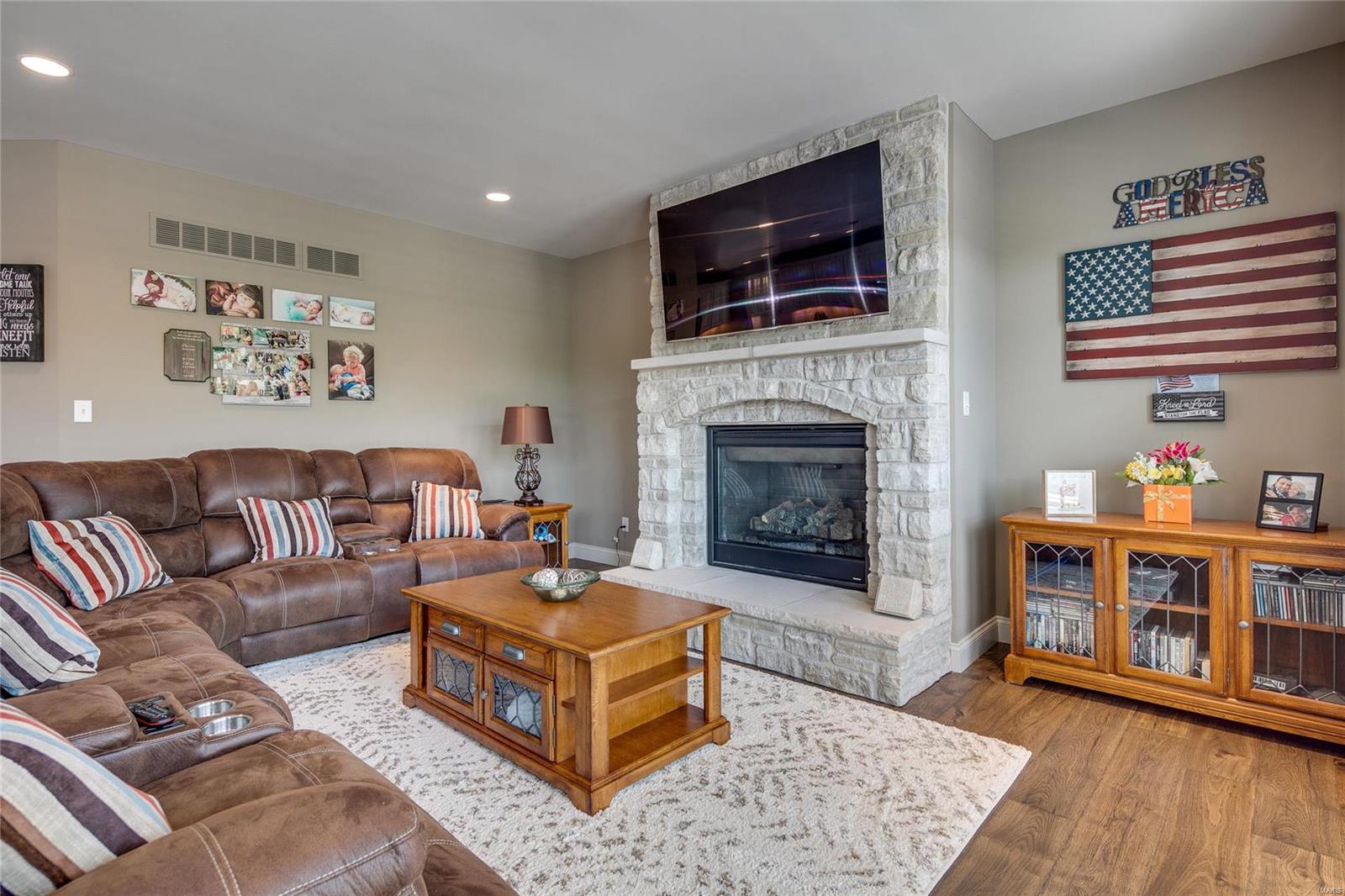 Manors at Pevely Farm - Residential