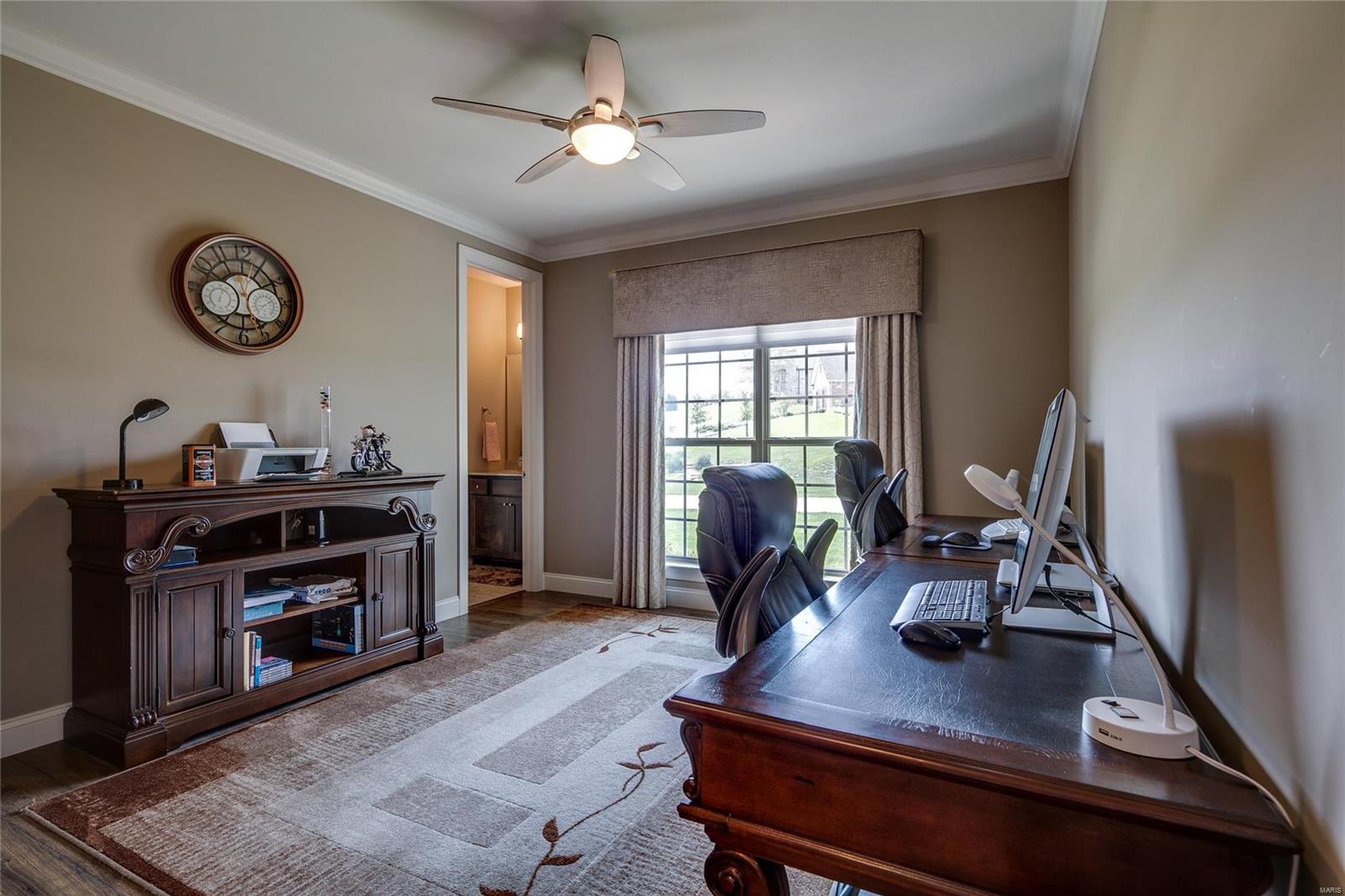 Manors at Pevely Farm - Residential