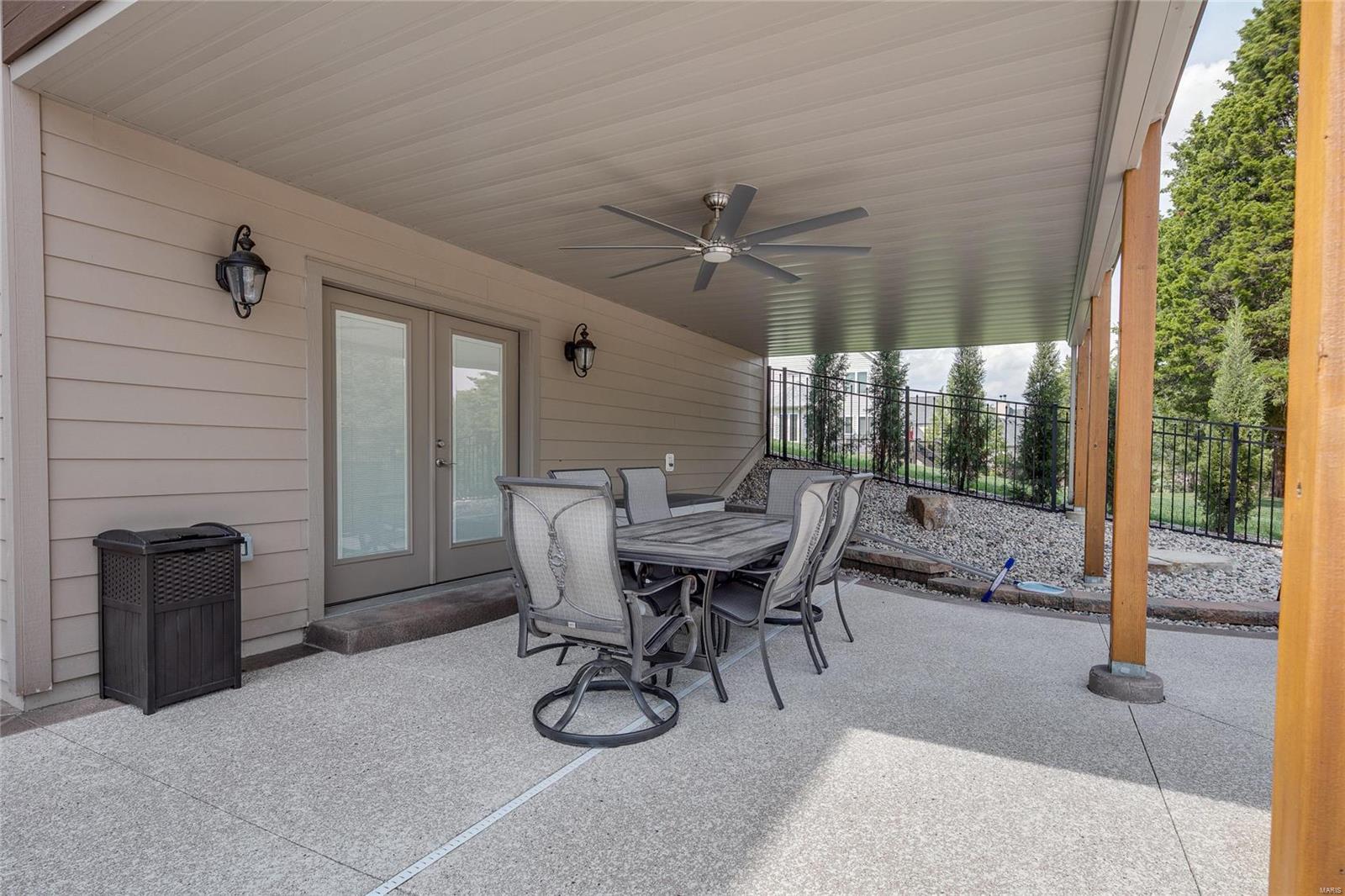 Manors at Pevely Farm - Residential