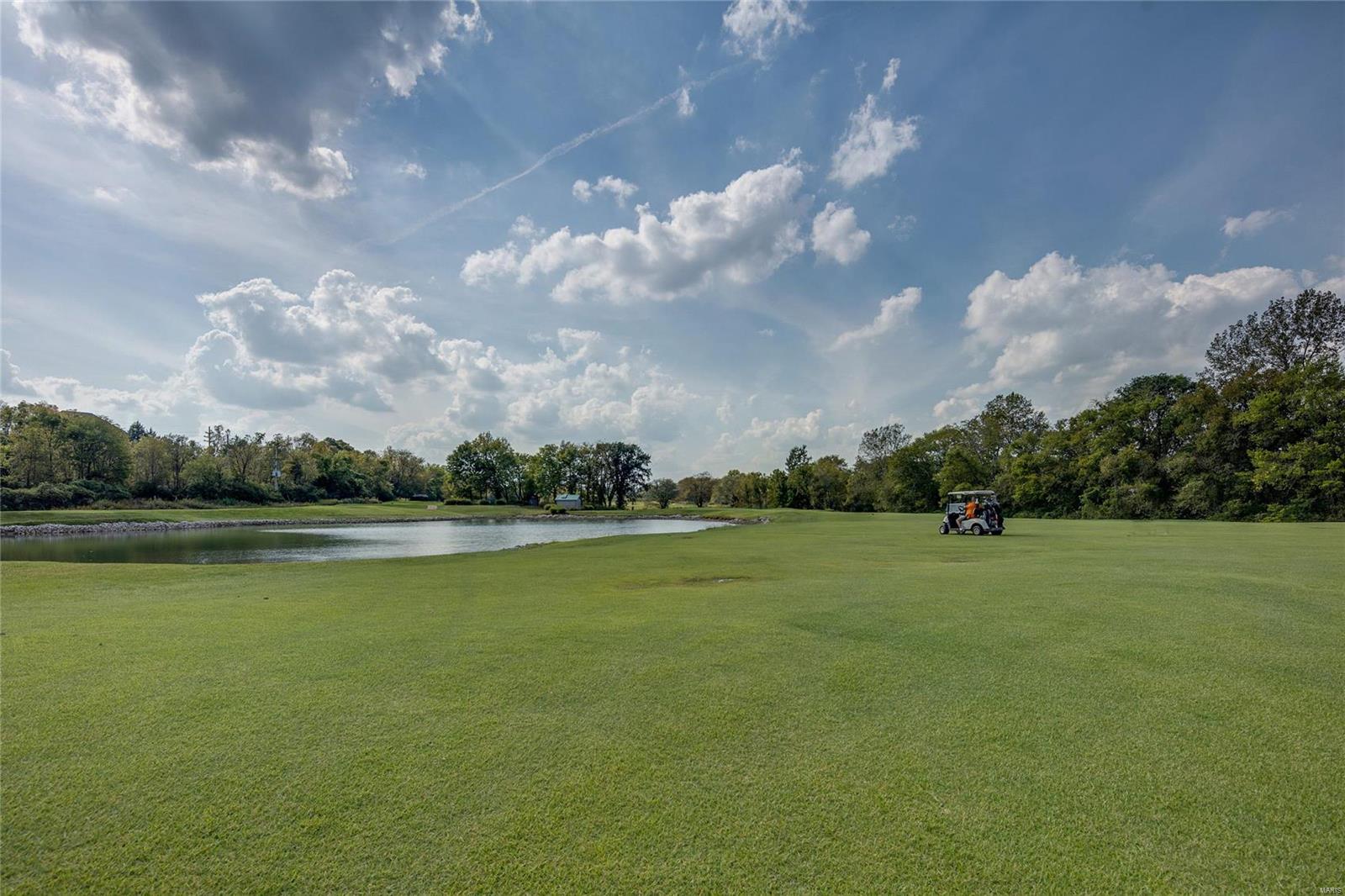 Manors at Pevely Farm - Residential