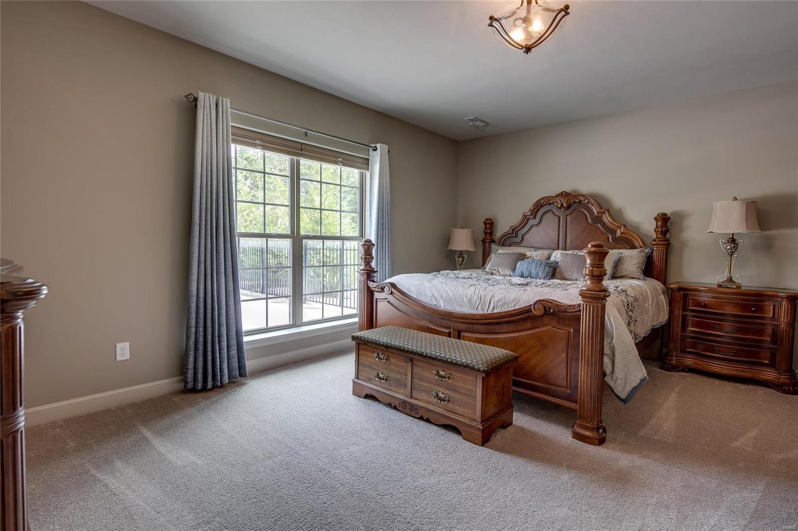 Manors at Pevely Farm - Residential