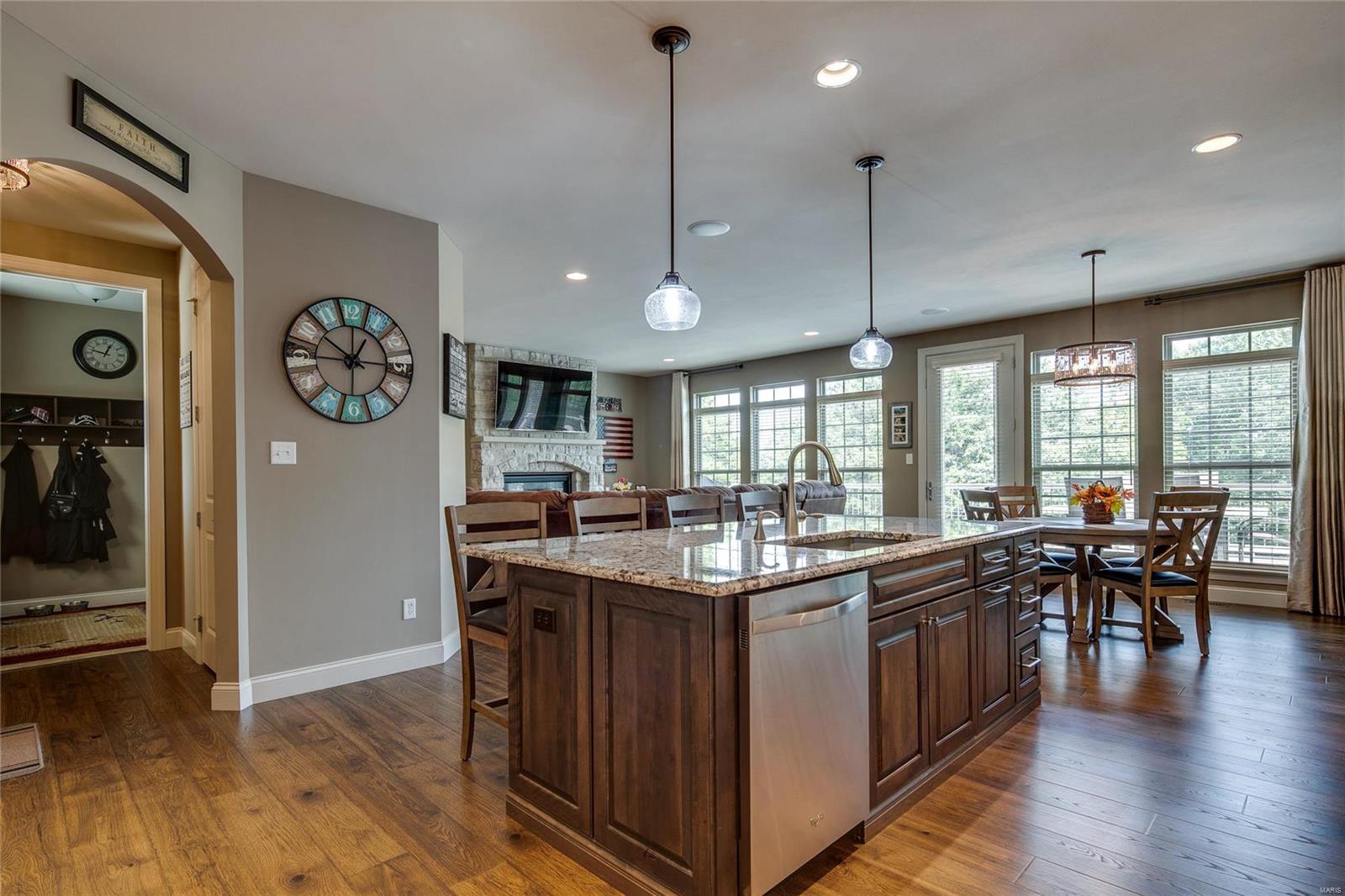 Manors at Pevely Farm - Residential