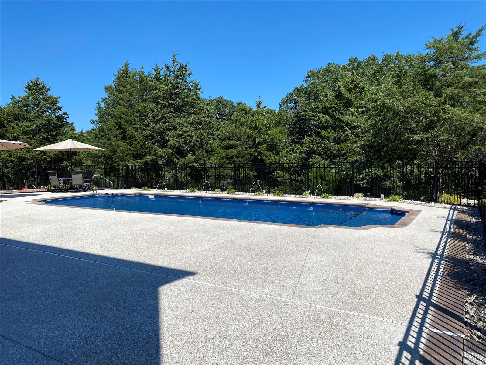 Manors at Pevely Farm - Residential